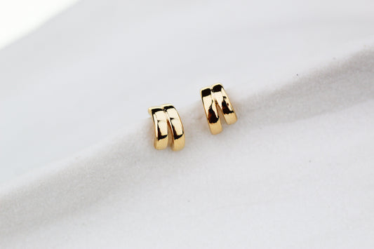 Argollas BB Du