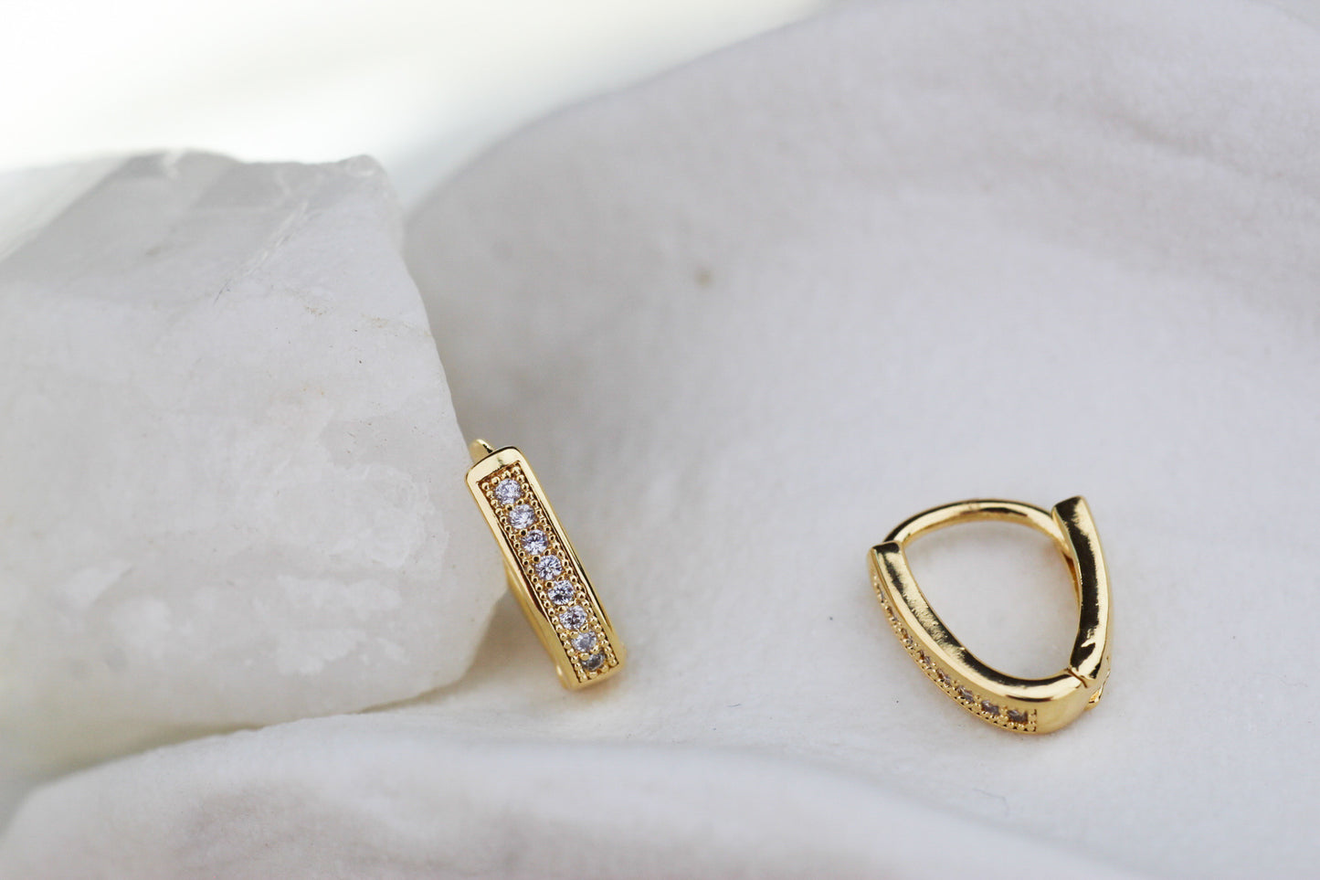 Argollas Borneo Ango 1,1