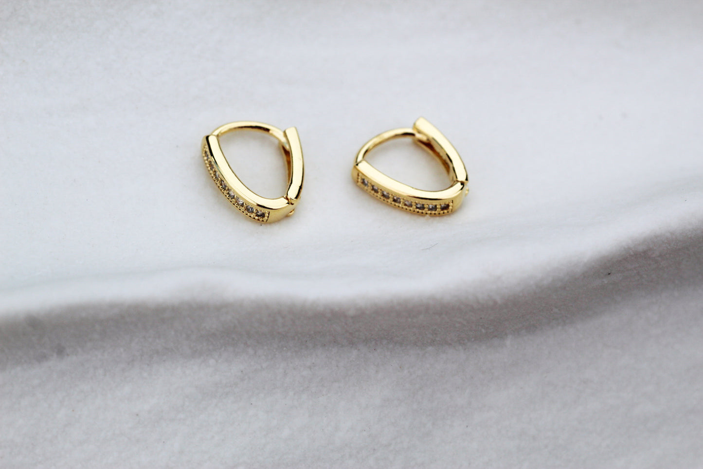 Argollas Borneo Ango 1,1