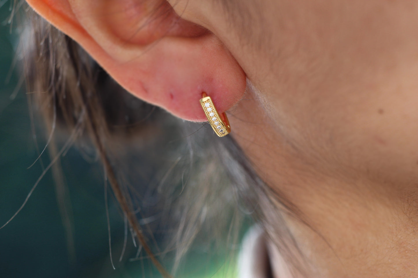 Argollas Borneo Ango 1,1