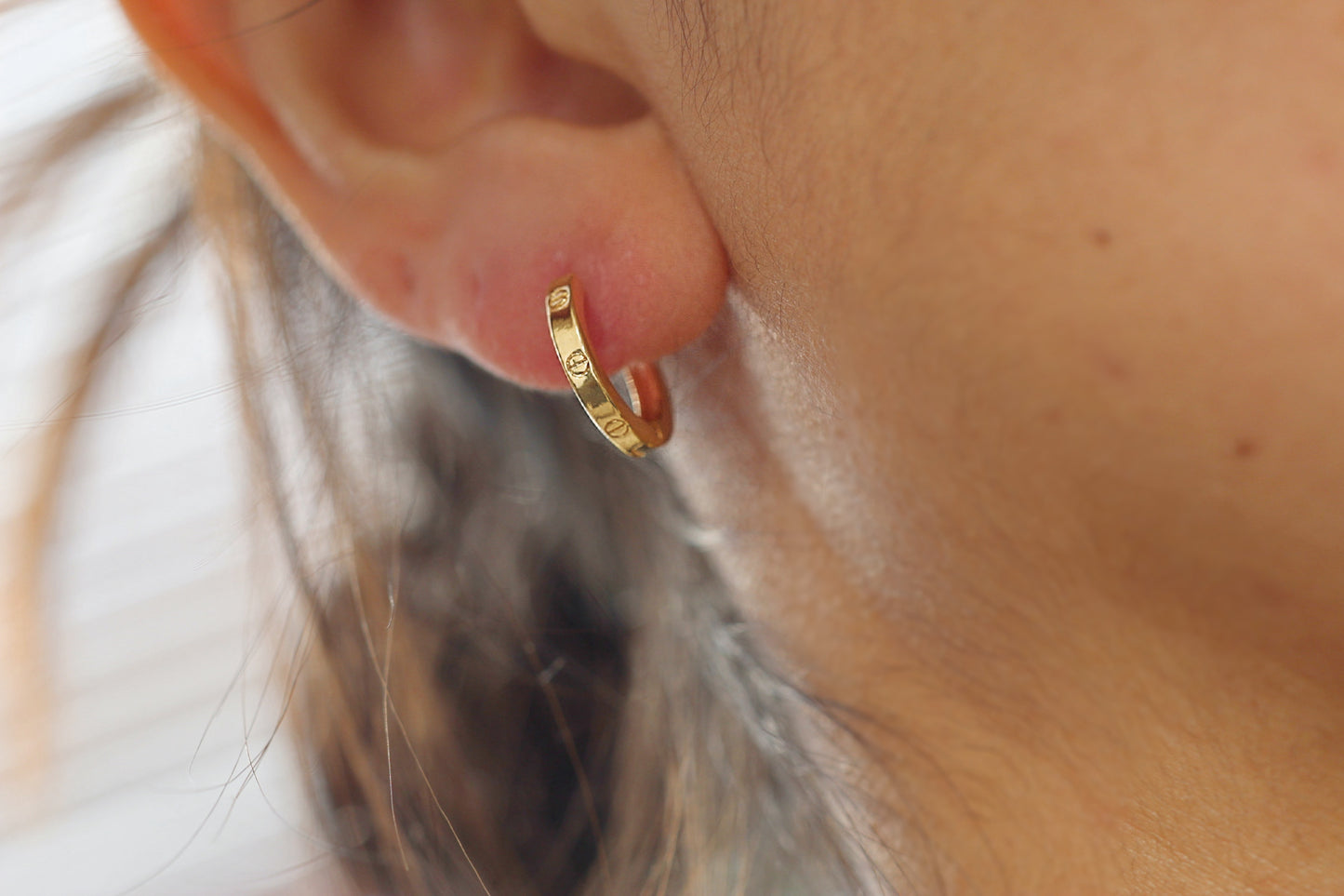 Argollas Borneo Carti Bor 1,4