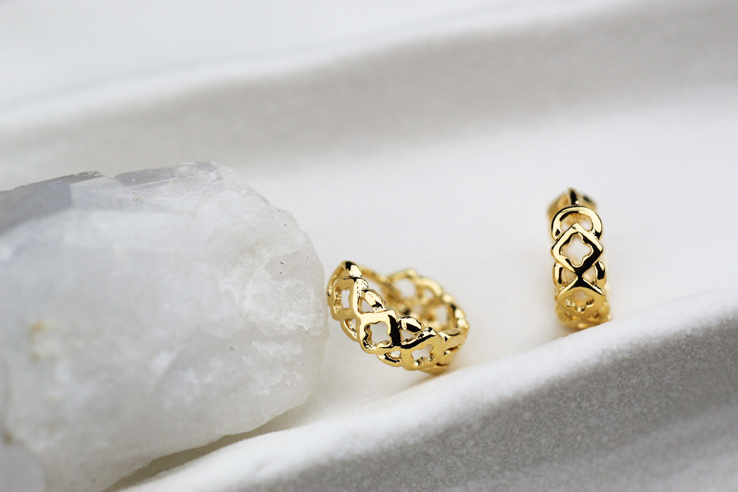 Argollas Borneo Carti Cali