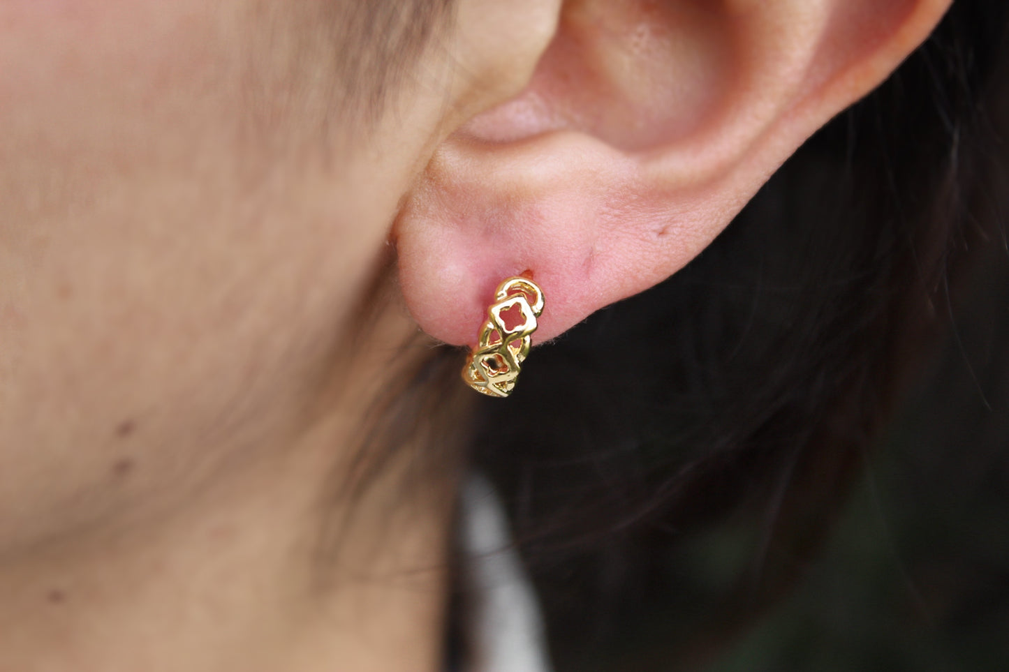 Argollas Borneo Carti Cali