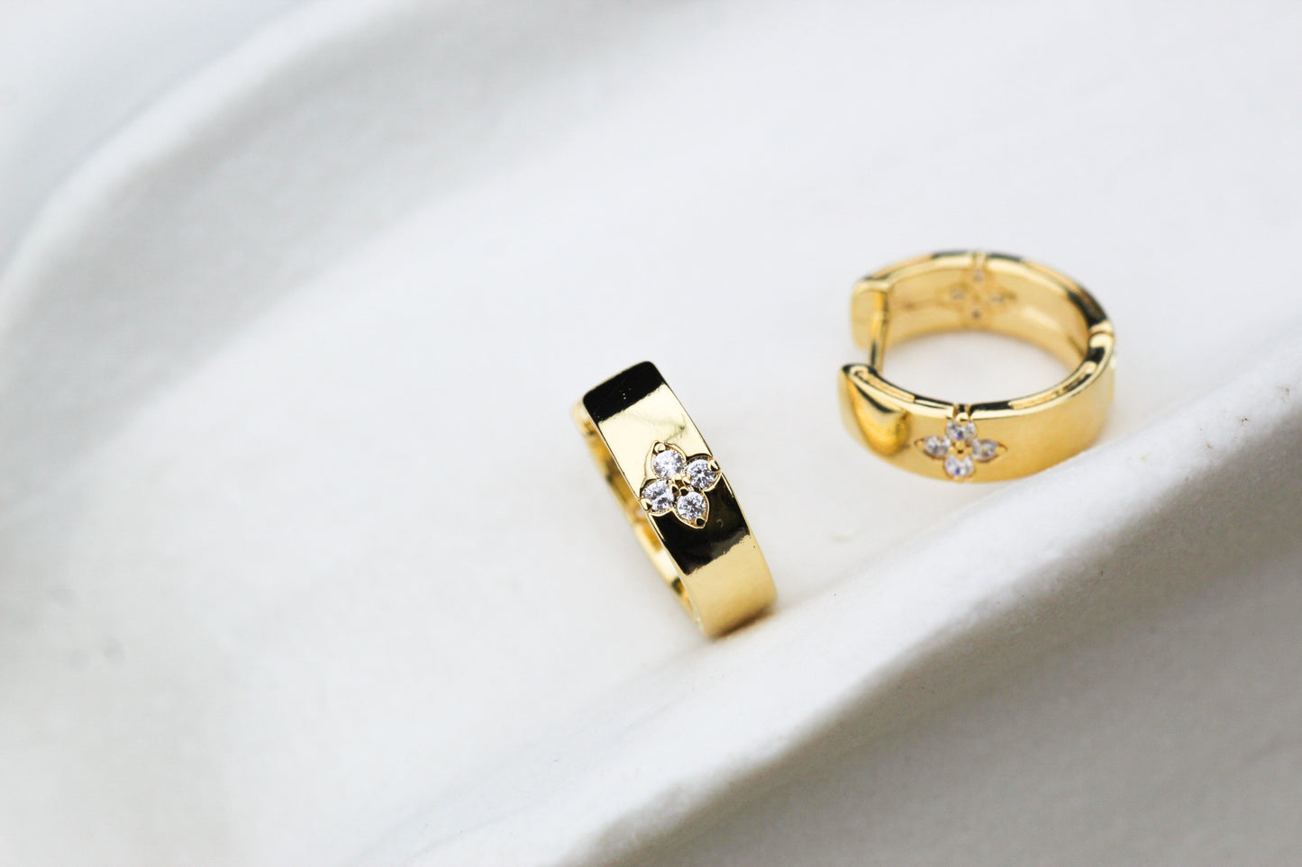 Argollas Borneo C Isla Ff. 1,6