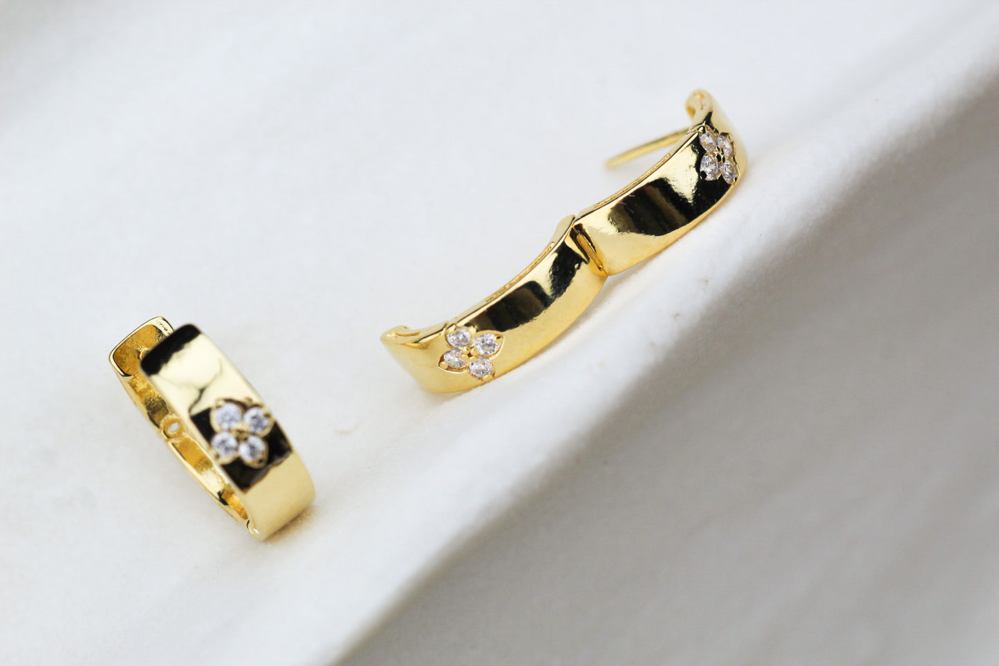 Argollas Borneo C Isla Ff. 1,6