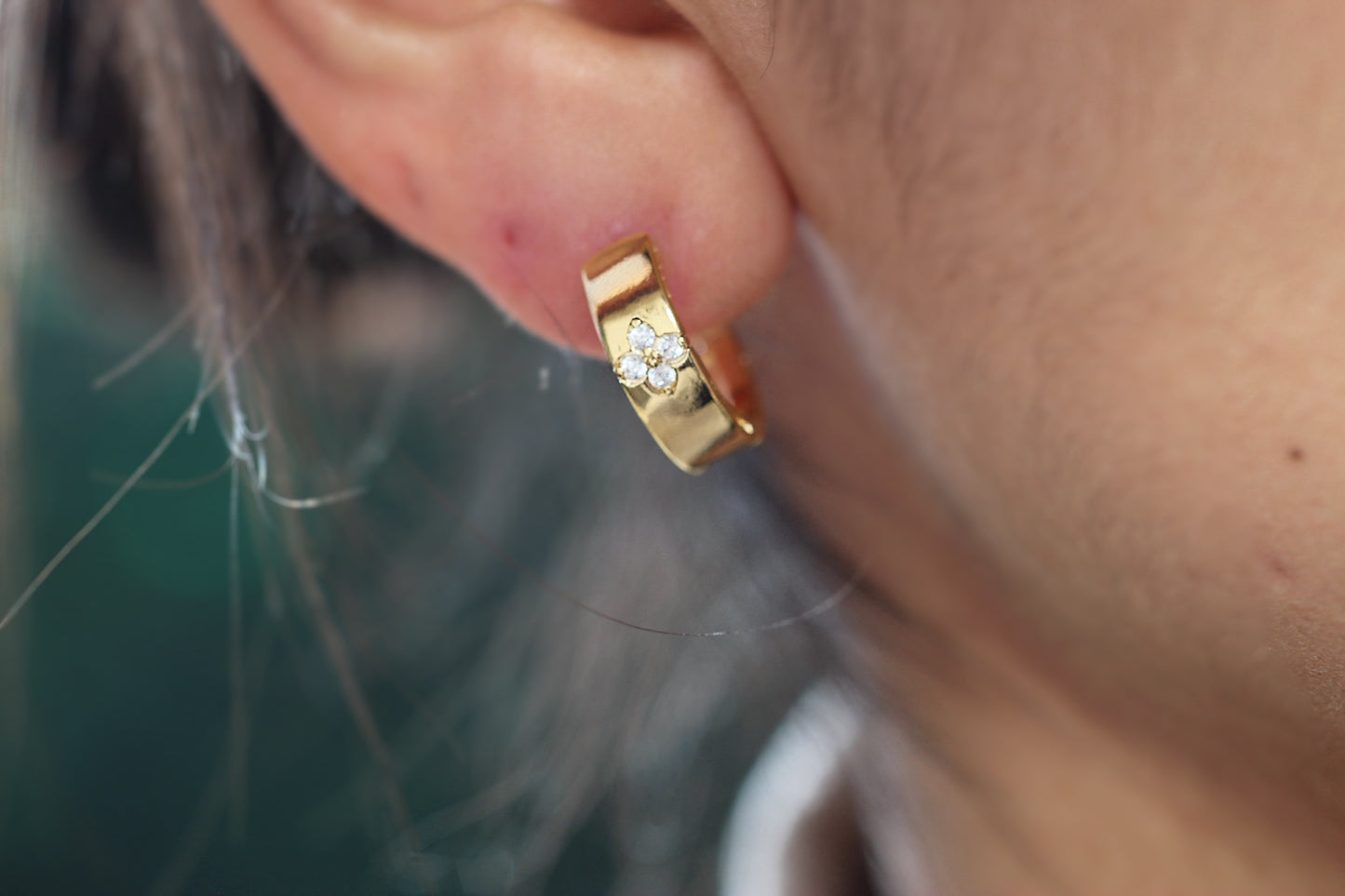 Argollas Borneo C Isla Ff. 1,6