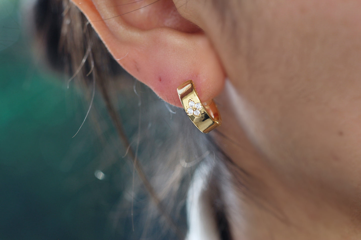 Argollas Borneo C Isla Ff. 1,6