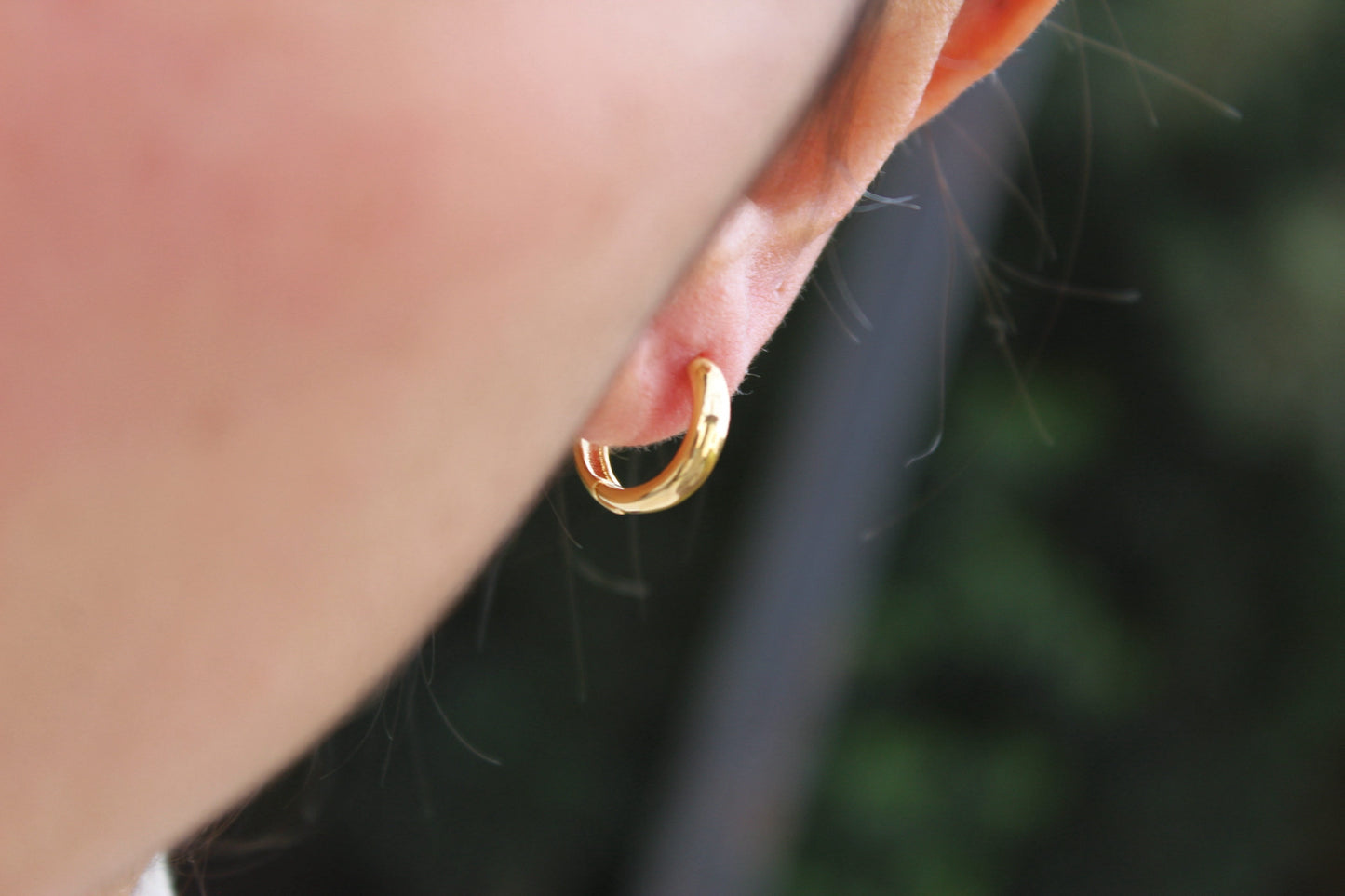 Argollas Borneo Ronda Vacío 1,4