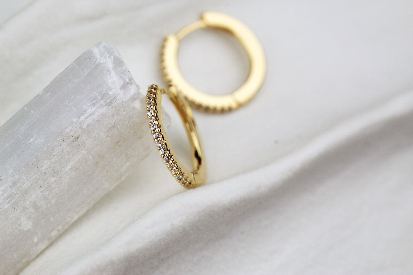 Argollas Borneo frost 1,7