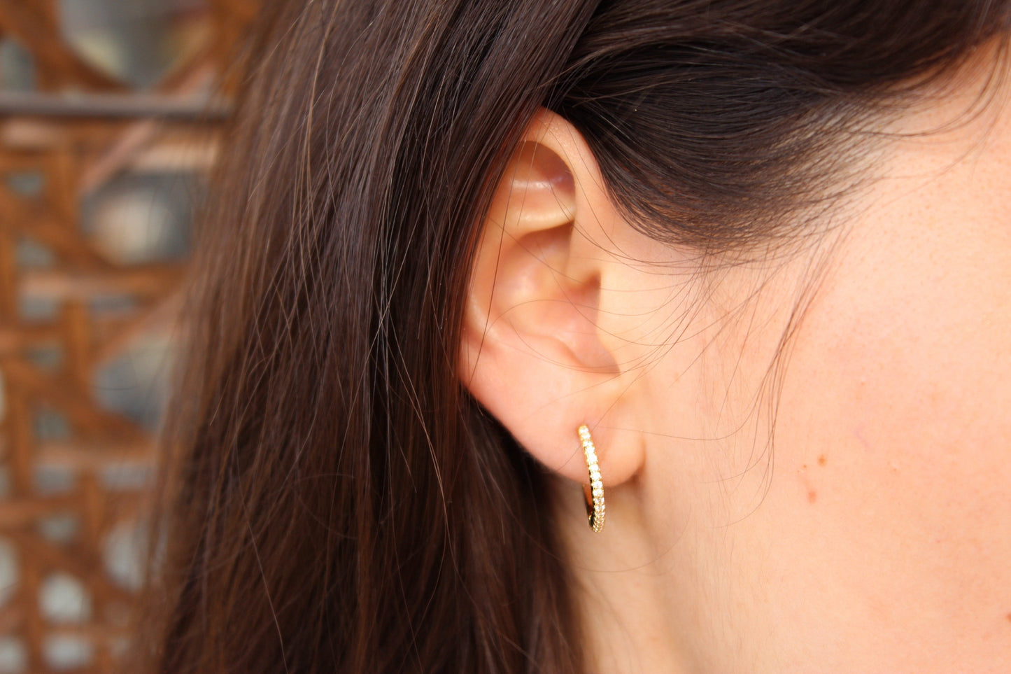 Argollas Borneo frost 1,7