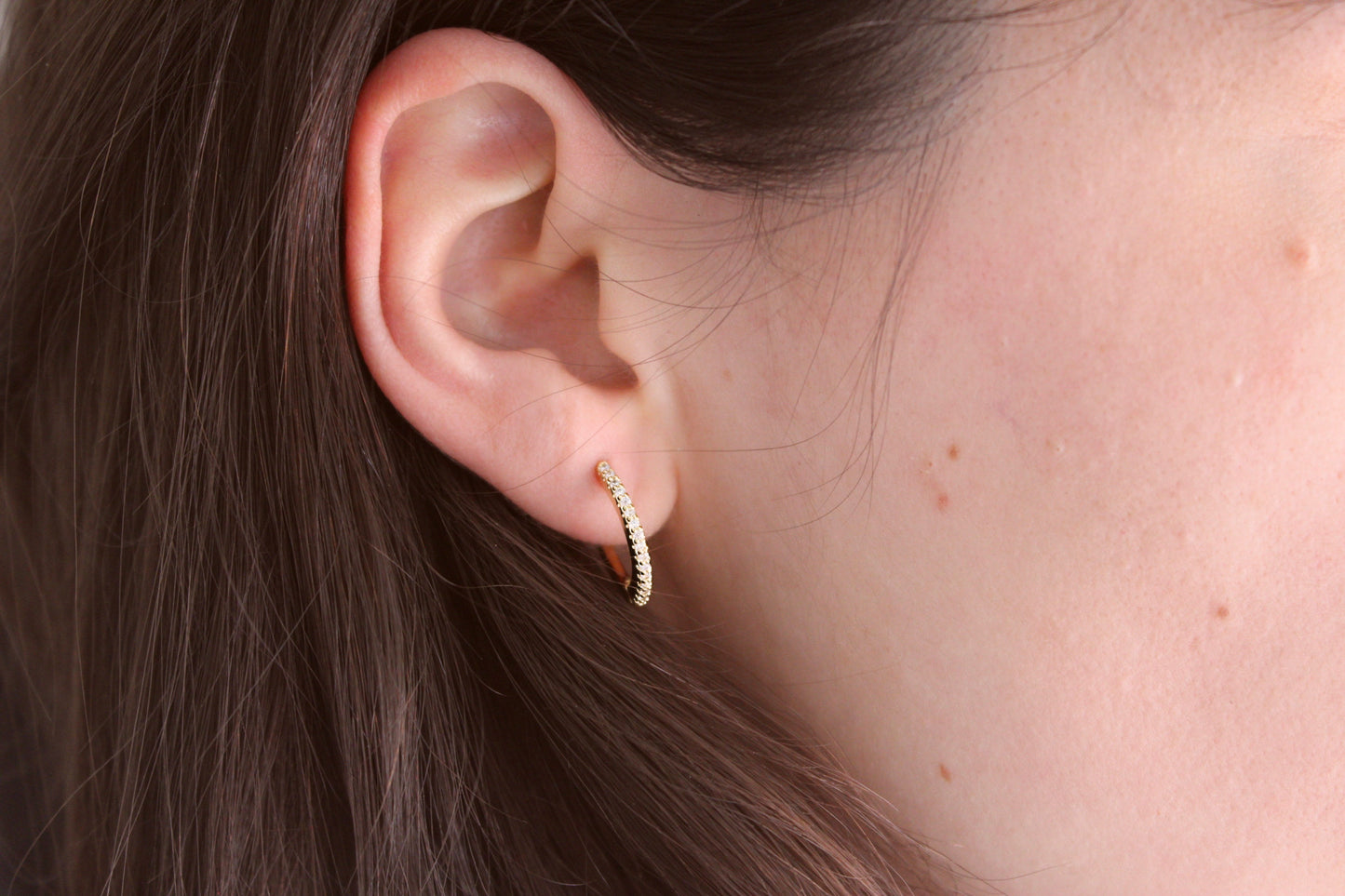 Argollas Borneo frost 1,7