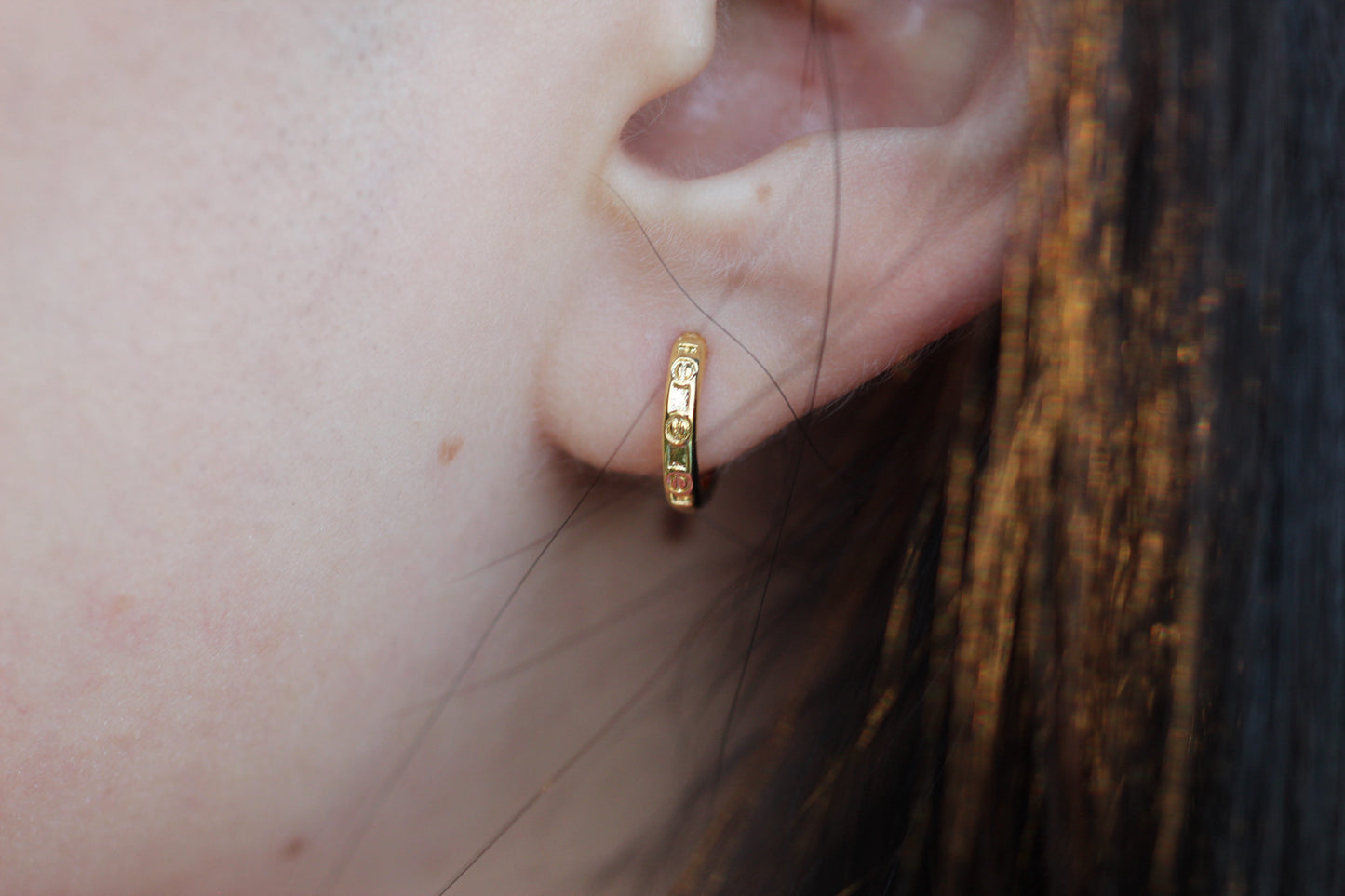 Argollas Borneo Carti Sutil 1,2, la elegancia de la alta joyería en su versión más sutil
