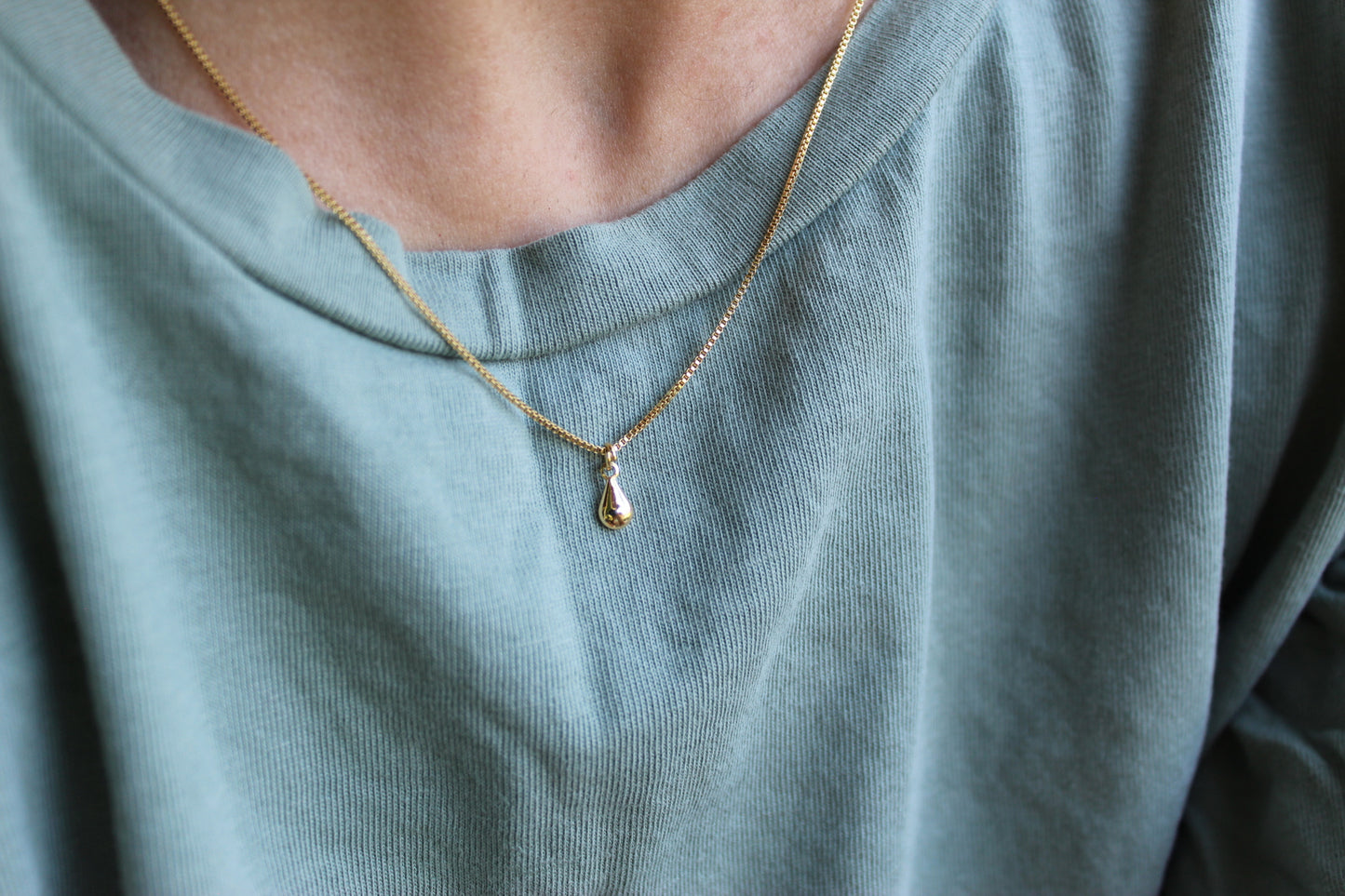 Collar Drops