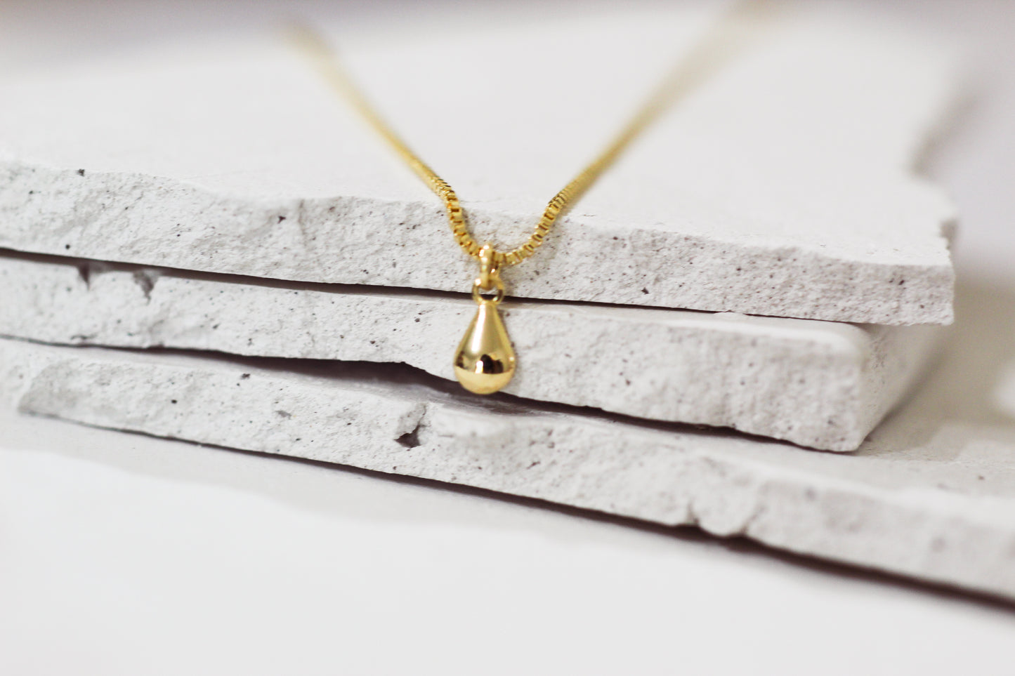 Collar Drops