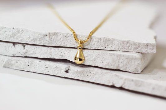 Collar Drops