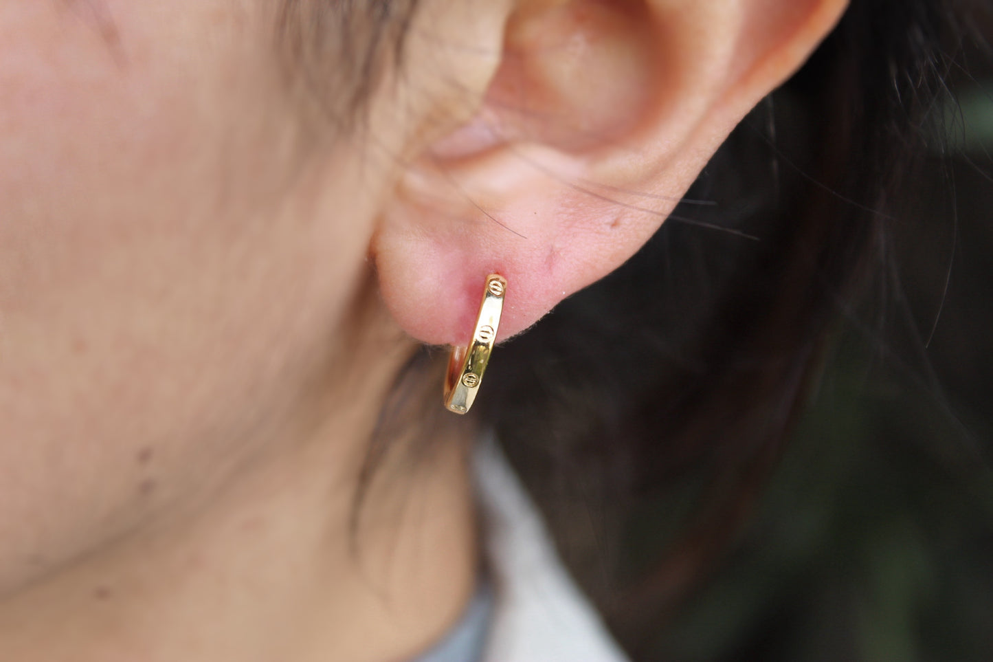 Argollas Borneo Carti Bor 1,6
