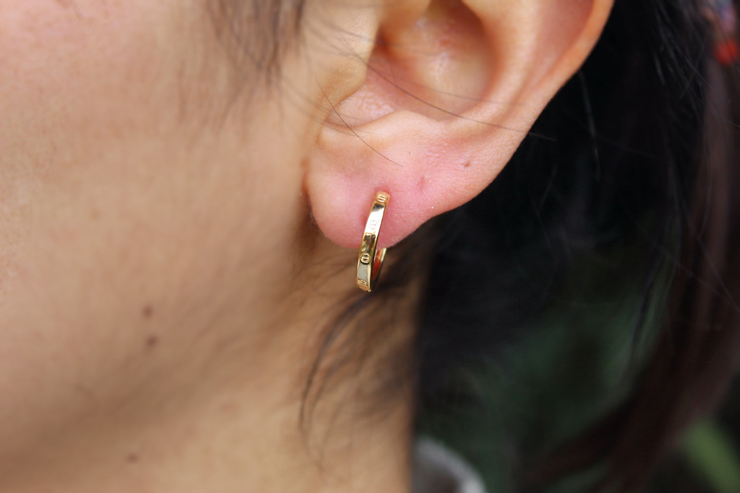 Argollas Borneo Carti Bor 1,6