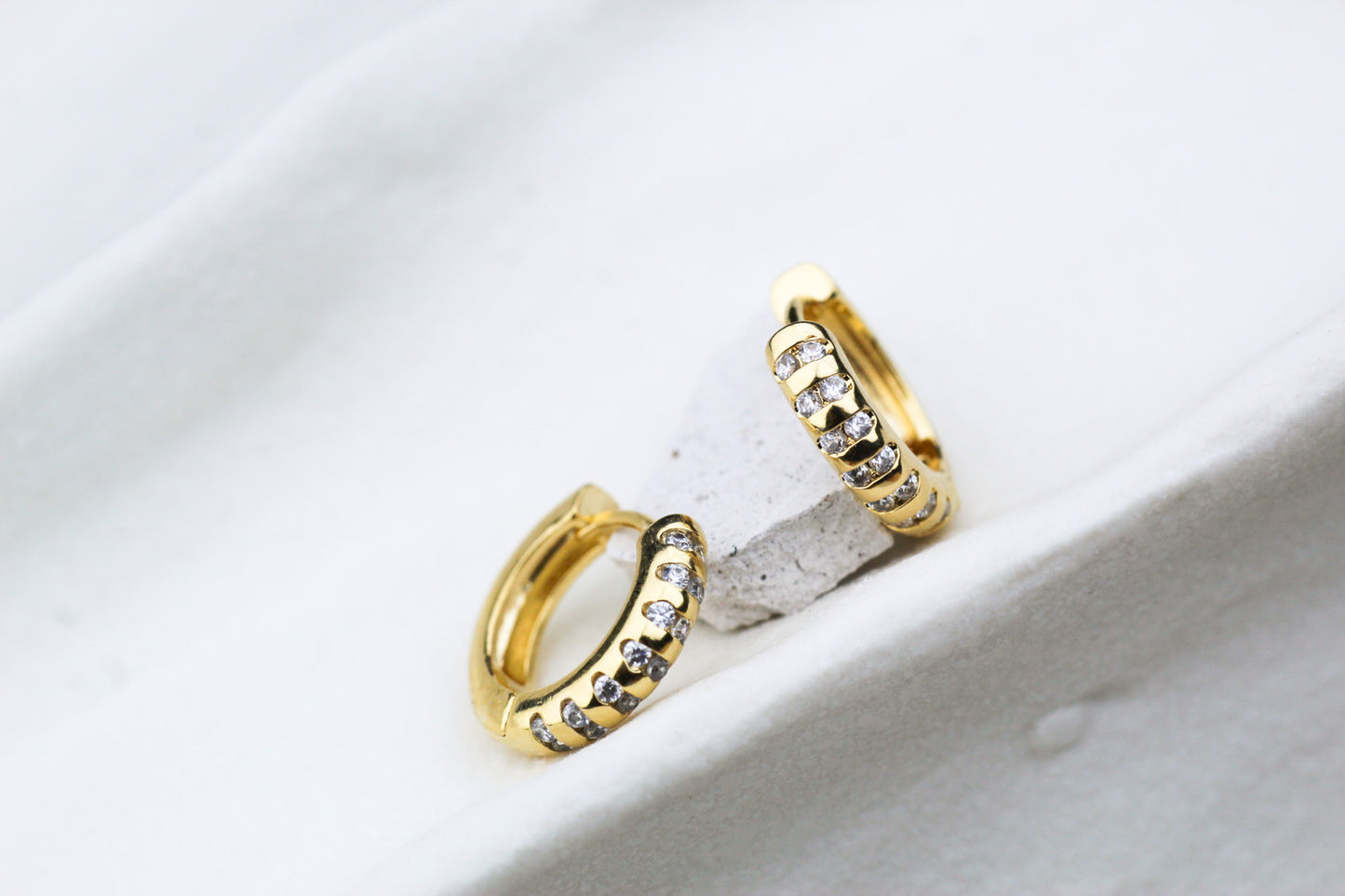 Argollas Borneo Franjas f. 1,4