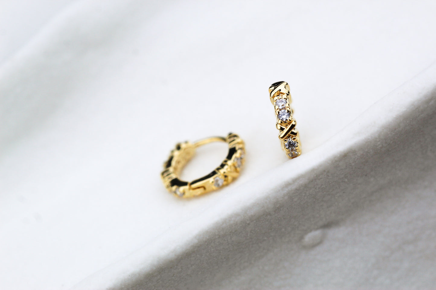 Argollas Borneo Lazo f. Dua 1,1