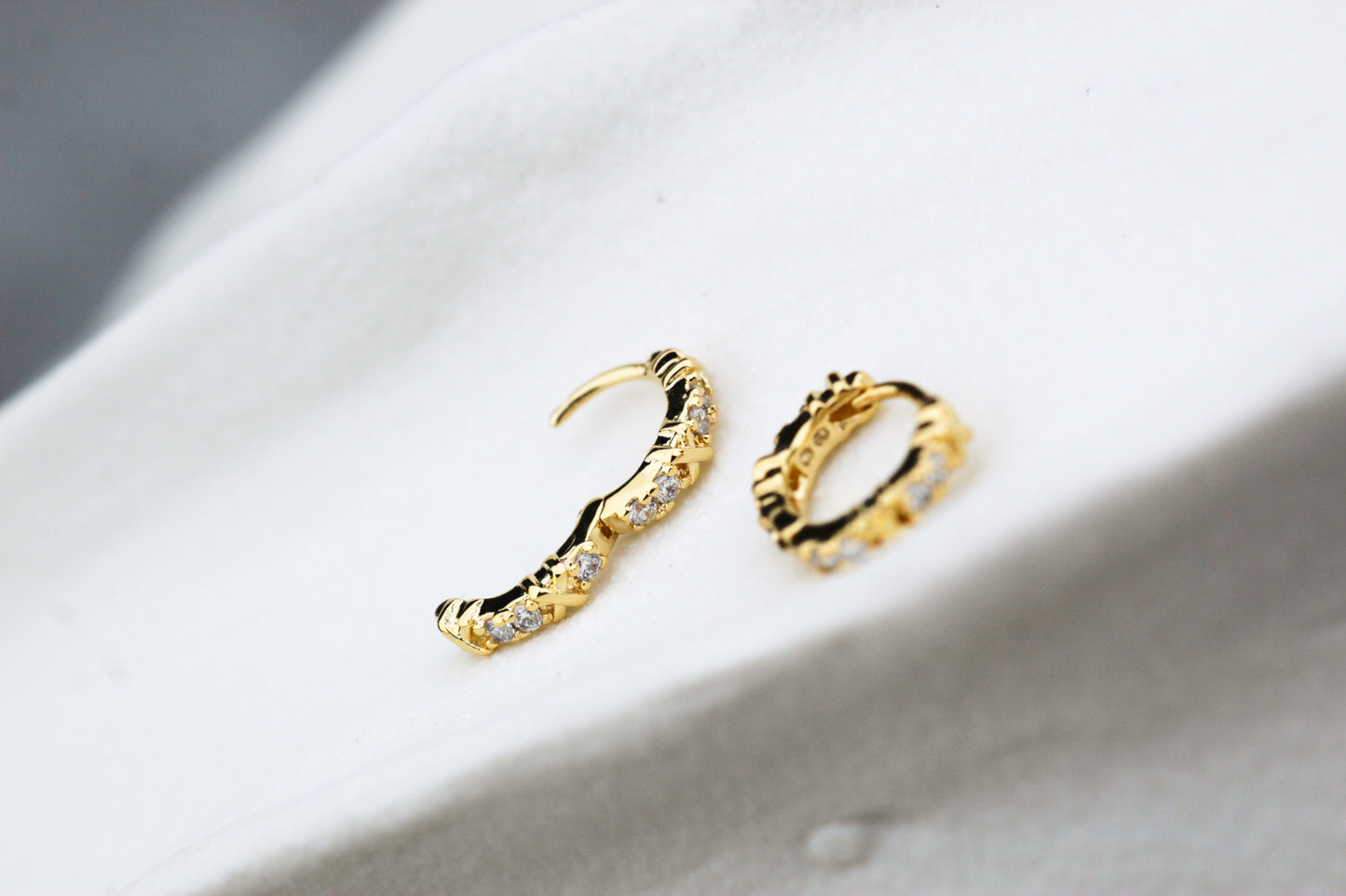 Argollas Borneo Lazo f. Dua 1,1