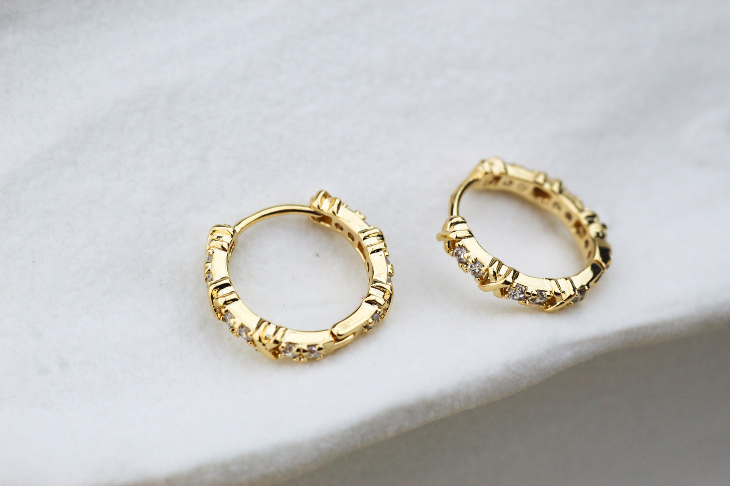 Argollas Borneo Lazo f. Dua 1,5
