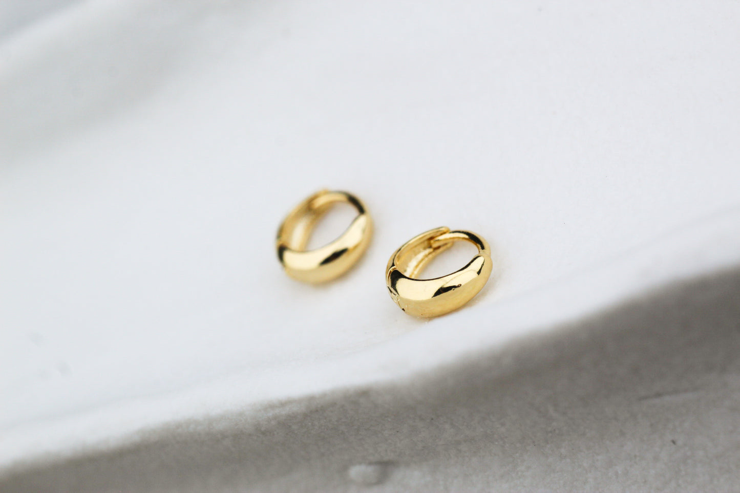 Argollas Borneo Glob 9 mm