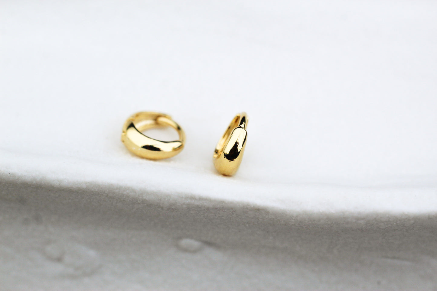 Argollas Borneo Glob 9 mm