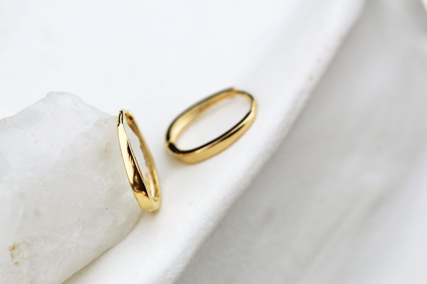 Argollas Borneo Sutil Oval 1,4