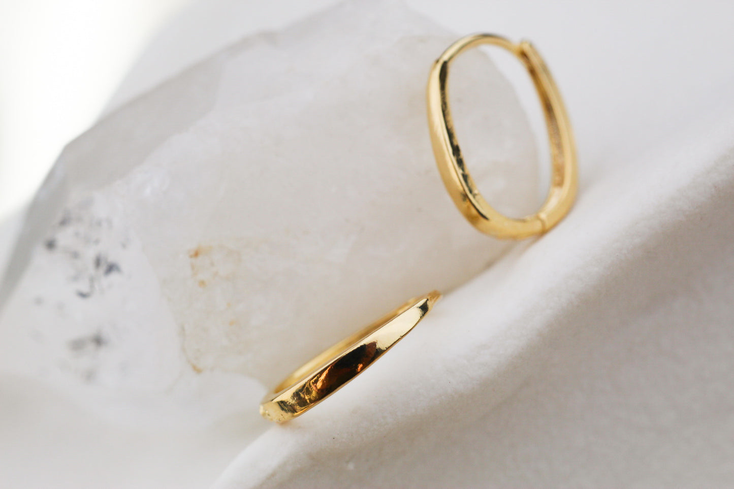 Argollas Borneo Sutil Oval 1,4