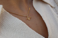 Collar Abeja Cali 4