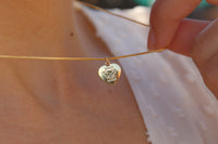 Collar Amor Gato, un amuleto para amantes de los gatos. 4