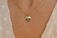 Collar Amor Gato, un amuleto para amantes de los gatos. 5