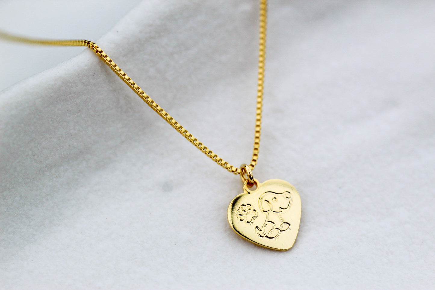 Collar Amor Dogs, un lazo que nunca se rompe.