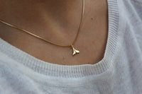 Collar BB Cola de Sirena 3