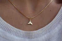 Collar BB Cola de Sirena 2