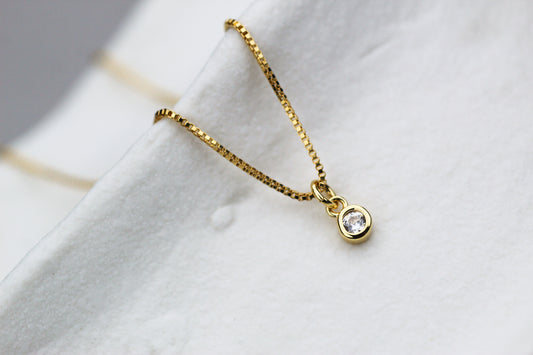 Collar BB Luz Bor