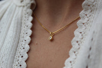 Collar BB Luz Bor 4 m 3