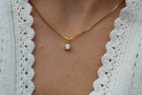 Collar BB Luz Bor 4 m 4