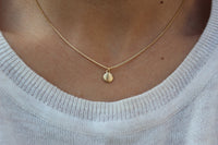 Collar BB Medalla 3