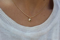 Collar BB Medalla 4