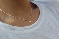 Collar BB Medalla 5