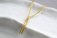 Collar BB Munduk Tejido 1
