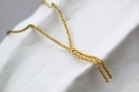 Collar BB Munduk Tejido 5