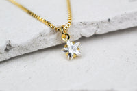 Collar BB Estrella Luz 1