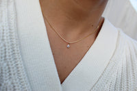 Collar BB Estrella Luz 3
