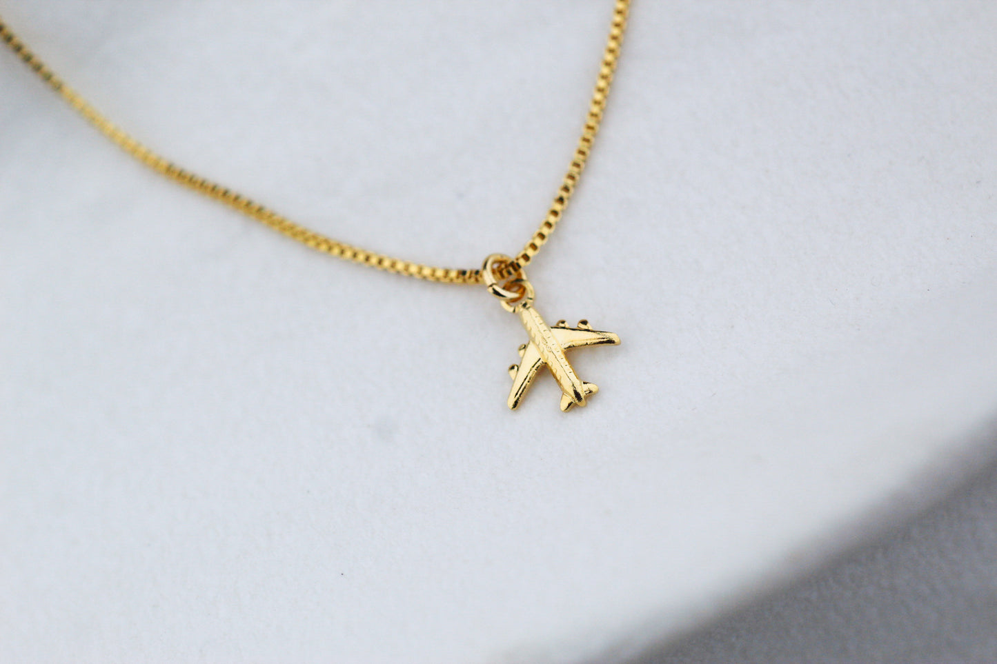 Collar BB Viajera, el símbolo de los nuevos comienzos.