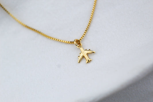 Collar BB Viajera, el símbolo de los nuevos comienzos.