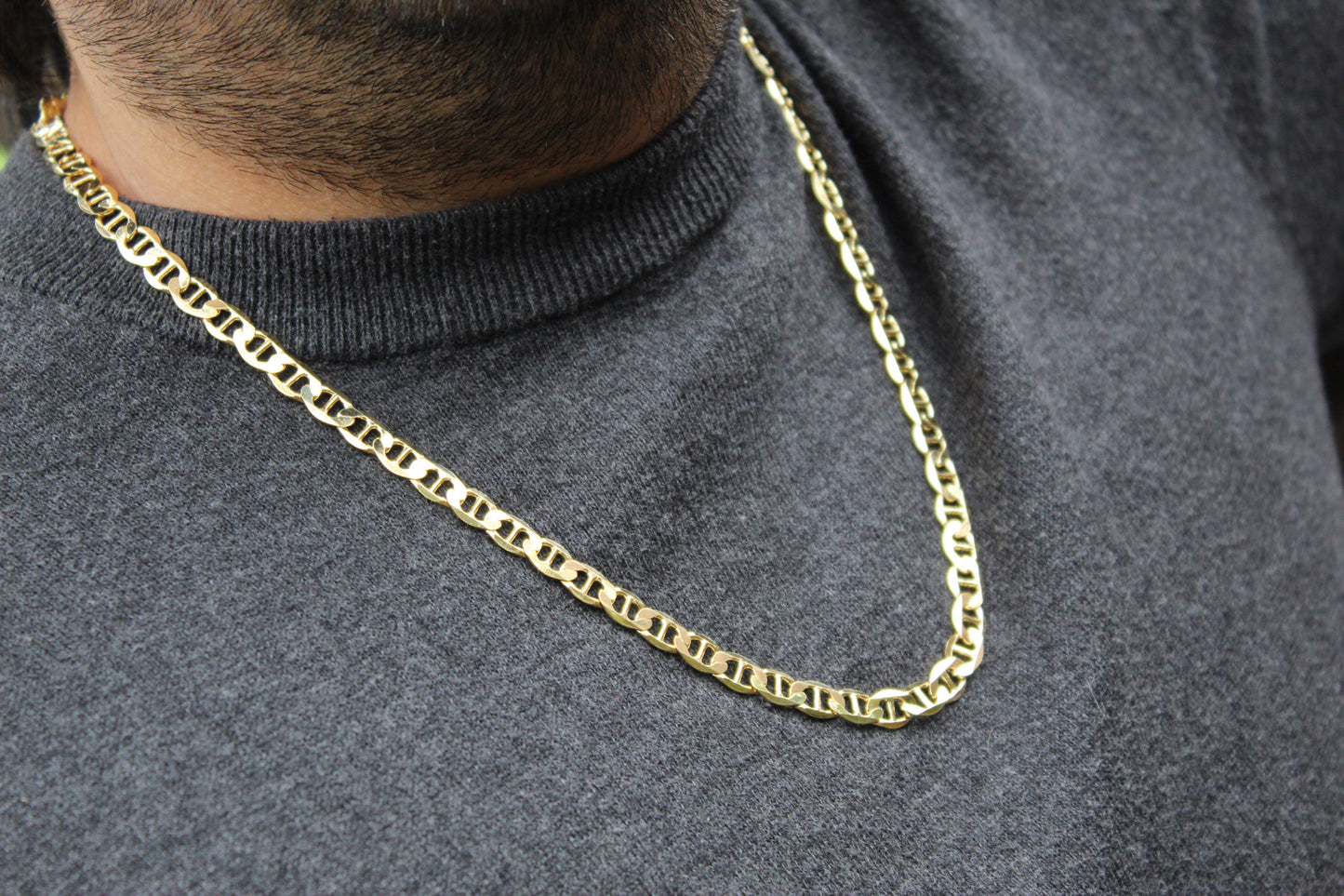 Collar Billie Classic 60 cm