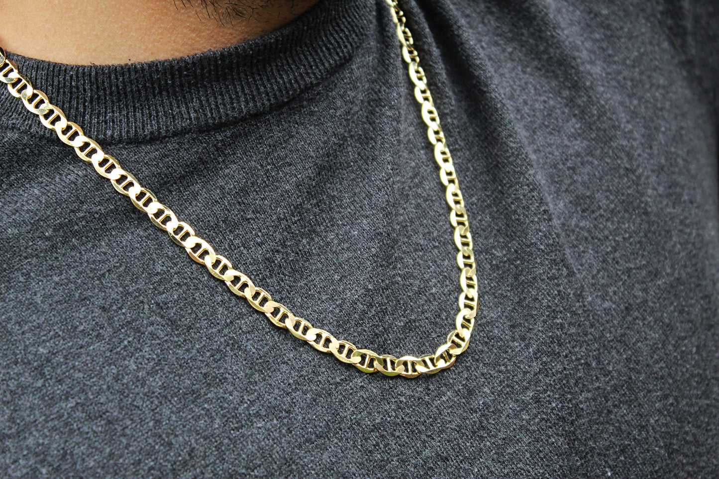 Collar Billie Classic 60 cm