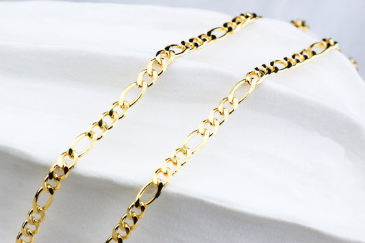 Collar Billie Gru 60 cm